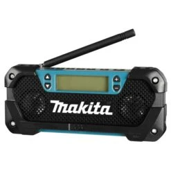 Makita DEBMR052 Draagbare Radio 10,8V -Makita Shop Nederland DEBMR052 A1R0