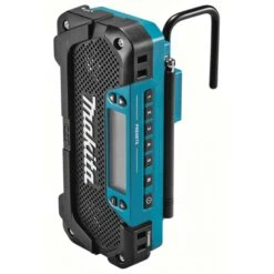 Makita DEBMR052 Draagbare Radio 10,8V -Makita Shop Nederland DEBMR052 A1R0 s01
