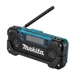 Makita DEBMR052 Draagbare Radio 10,8V -Makita Shop Nederland DEBMR052 A1R0 s02