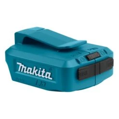 Makita DECADP05 USB-adapter LXT 14,4/18V -Makita Shop Nederland DECADP05 A1R0