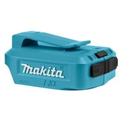 Makita DECADP05 USB-adapter LXT 14,4/18V -Makita Shop Nederland DECADP05 A1R0 s01 3