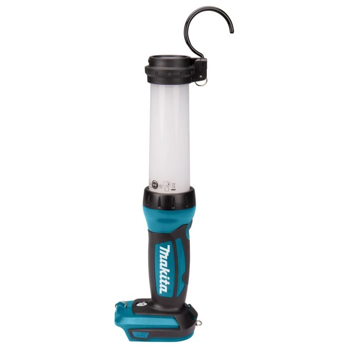 Makita DECDML807 14,4 V / 18 V Lantaarn Led 3 Makita DECDML807 14,4 V / 18 V Lantaarn Led