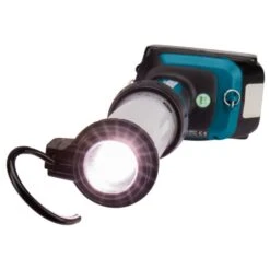 Makita DECDML807 14,4 V / 18 V Lantaarn Led 15 Makita DECDML807 14,4 V / 18 V Lantaarn Led -Makita Shop Nederland DECDML807 F 001 1