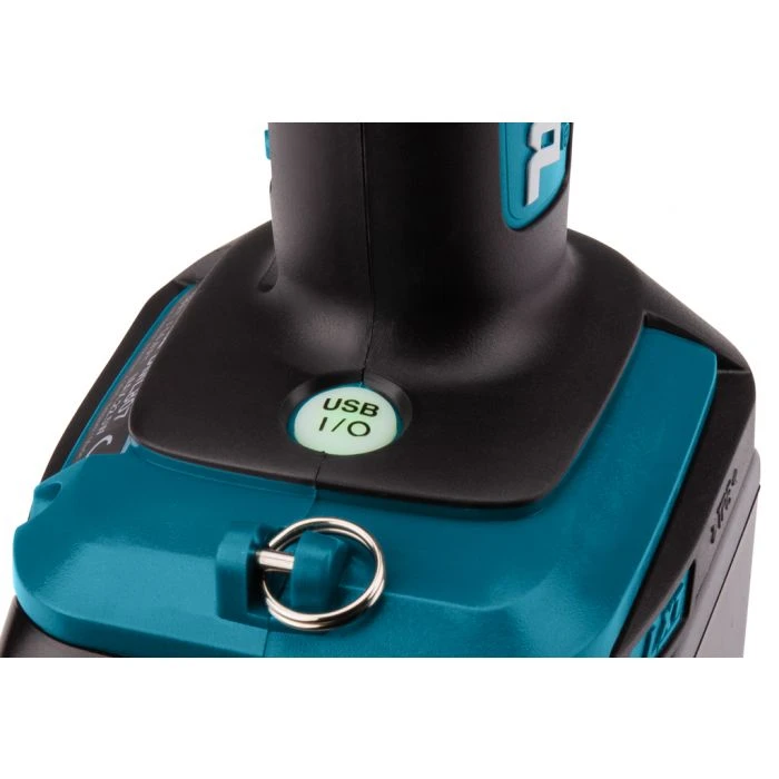 Makita DECDML807 14,4 V / 18 V Lantaarn Led 9 Makita DECDML807 14,4 V / 18 V Lantaarn Led - Afbeelding 7