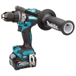 Makita DF001GD201 40 V Max Boor-/schroefmachine -Makita Shop Nederland DF001GD201 C1L0