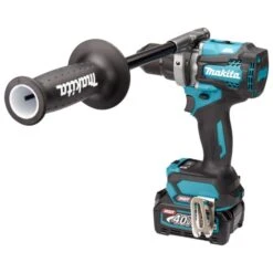 Makita DF001GD201 40 V Max Boor-/schroefmachine -Makita Shop Nederland DF001GD201 C1R0