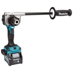 Makita DF001GD201 40 V Max Boor-/schroefmachine -Makita Shop Nederland DF001GD201 C2L0