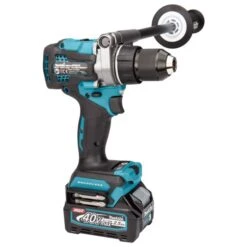 Makita DF001GD201 40 V Max Boor-/schroefmachine -Makita Shop Nederland DF001GD201 C7R0