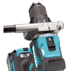 Makita DF001GD201 40 V Max Boor-/schroefmachine -Makita Shop Nederland DF001G F 002 1