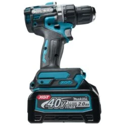 Makita DF002GZ 40 V Max Boor-/schroefmachine 11 Makita DF002GZ 40 V Max Boor-/schroefmachine -Makita Shop Nederland DF002G F248 2