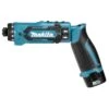 Makita DF012DSE 7,2 V Precisie Pen Schroevendraaier -Makita Shop Nederland DF012D A1C0