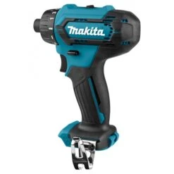 Makita DF033DZJ 12 V Max Boor-/schroefmachine 18 Makita DF033DZJ 12 V Max Boor-/schroefmachine -Makita Shop Nederland DF033D A1R0