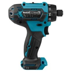Makita DF033DZJ 12 V Max Boor-/schroefmachine 24 Makita DF033DZJ 12 V Max Boor-/schroefmachine -Makita Shop Nederland DF033D A7C0