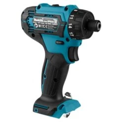 Makita DF033DZJ 12 V Max Boor-/schroefmachine 25 Makita DF033DZJ 12 V Max Boor-/schroefmachine -Makita Shop Nederland DF033D A7L0