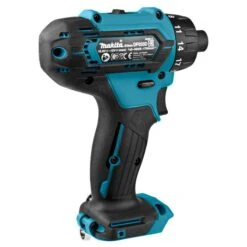 Makita DF033DZJ 12 V Max Boor-/schroefmachine 23 Makita DF033DZJ 12 V Max Boor-/schroefmachine -Makita Shop Nederland DF033D A7R0