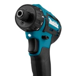 Makita DF033DZJ 12 V Max Boor-/schroefmachine 28 Makita DF033DZJ 12 V Max Boor-/schroefmachine -Makita Shop Nederland DF033D F 001