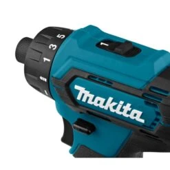 Makita DF033DZJ 12 V Max Boor-/schroefmachine 29 Makita DF033DZJ 12 V Max Boor-/schroefmachine -Makita Shop Nederland DF033D F 002