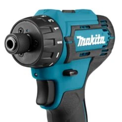 Makita DF033DZJ 12 V Max Boor-/schroefmachine 30 Makita DF033DZJ 12 V Max Boor-/schroefmachine -Makita Shop Nederland DF033D F 003