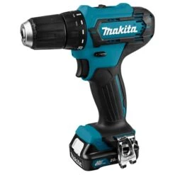 Makita DF333DSAJ 12 V Max Boor-/schroefmachine -Makita Shop Nederland DF333DSAJ A1L0