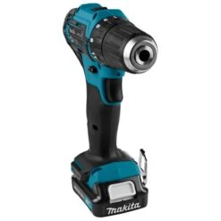 Makita DF333DSAJ 12 V Max Boor-/schroefmachine -Makita Shop Nederland DF333DSAJ A2L0