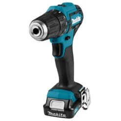 Makita DF333DSAJ 12 V Max Boor-/schroefmachine -Makita Shop Nederland DF333DSAJ A2R0