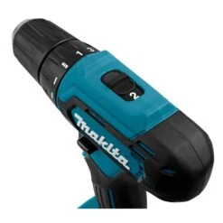 Makita DF333DWAX 12 V Max Boor-/schroefmachine -Makita Shop Nederland DF333D F 002 1