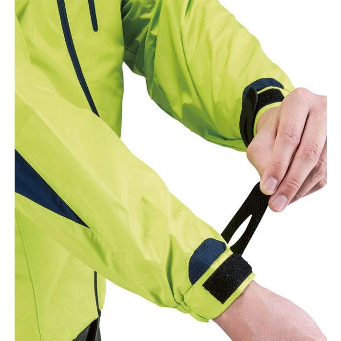 Makita DFJ212Z2XL Geventileerde Jas Casual XXL 4 Makita DFJ212Z2XL Geventileerde Jas Casual XXL - Afbeelding 2