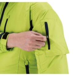 Makita DFJ212Z2XL Geventileerde Jas Casual XXL 11 Makita DFJ212Z2XL Geventileerde Jas Casual XXL -Makita Shop Nederland DFJ212 F 003 1