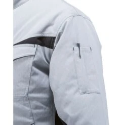 Makita DFJ213ZM Geventileerde Werkjas M 7 Makita DFJ213ZM Geventileerde Werkjas M -Makita Shop Nederland DFJ213 F 001 1