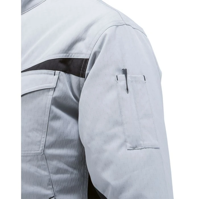 Makita DFJ213ZM Geventileerde Werkjas M 4 Makita DFJ213ZM Geventileerde Werkjas M - Afbeelding 2