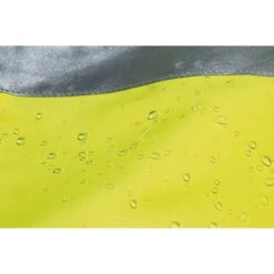 Makita DFJ214ZXL Geventileerde Veiligheidsjas XL 9 Makita DFJ214ZXL Geventileerde Veiligheidsjas XL -Makita Shop Nederland DFJ214 F 001 2