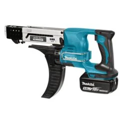 Makita DFR550RTJ 18 V Schroefautomaat 15 Makita DFR550RTJ 18 V Schroefautomaat -Makita Shop Nederland DFR550RTJ A1R0