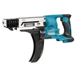 Makita DFR550RTJ 18 V Schroefautomaat 16 Makita DFR550RTJ 18 V Schroefautomaat -Makita Shop Nederland DFR550 A1L0 1