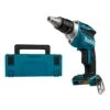 Makita DFS452ZJ 18 V Schroevendraaier 2 Makita DFS452ZJ 18 V Schroevendraaier -Makita Shop Nederland DFS452ZJ A2R0 s100
