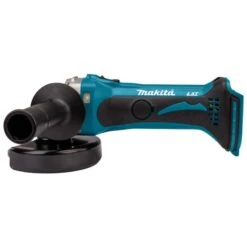 Makita DGA452Z 18 V Haakse Slijper 115 Mm -Makita Shop Nederland DGA452 C1C0