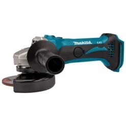 Makita DGA452Z 18 V Haakse Slijper 115 Mm -Makita Shop Nederland DGA452 C1L0 1