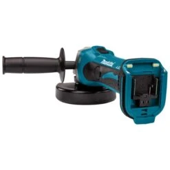 Makita DGA452Z 18 V Haakse Slijper 115 Mm -Makita Shop Nederland DGA452 C8L0 3