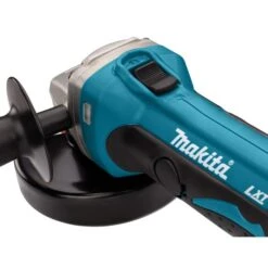 Makita DGA452Z 18 V Haakse Slijper 115 Mm -Makita Shop Nederland DGA452 F 001