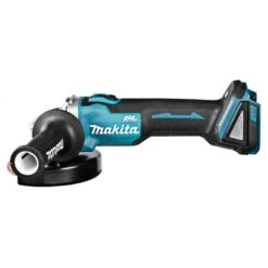 Makita DGA504RTJ 18 V Haakse Slijper 125 Mm -Makita Shop Nederland DGA504 A1C0 3