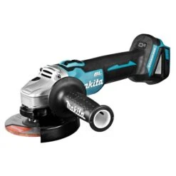 Makita DGA504RTJ 18 V Haakse Slijper 125 Mm -Makita Shop Nederland DGA504 A1L0 1