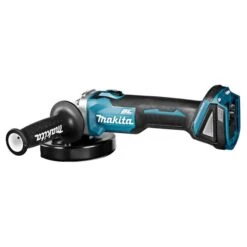 Makita DGA504RTJ 18 V Haakse Slijper 125 Mm -Makita Shop Nederland DGA504 A1R0 1