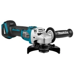 Makita DGA504RTJ 18 V Haakse Slijper 125 Mm -Makita Shop Nederland DGA504 A2L0 1