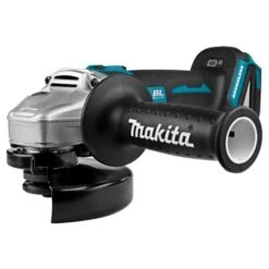 Makita DGA504RTJ 18 V Haakse Slijper 125 Mm -Makita Shop Nederland DGA504 A2R0 s101 3
