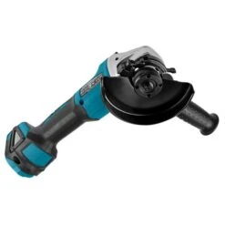 Makita DGA504RTJ 18 V Haakse Slijper 125 Mm -Makita Shop Nederland DGA504 A9L0 1