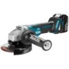 Makita DGA505RTJ 18 V Haakse Slijper 125 Mm -Makita Shop Nederland DGA505RTJ A1L0