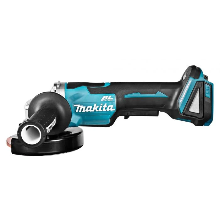 Makita DGA505ZJ 18 V Haakse Slijper 125 Mm 6 Makita DGA505ZJ 18 V Haakse Slijper 125 Mm - Afbeelding 4