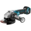 Makita DGA505Z 18 V Haakse Slijper 125 Mm, Losse Body -Makita Shop Nederland DGA505 A1L0 1