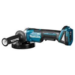 Makita DGA505Z 18 V Haakse Slijper 125 Mm, Losse Body -Makita Shop Nederland DGA505 A1R0 3
