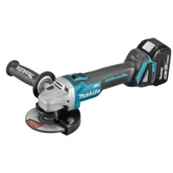 Makita DGA506RTJ 18 V Haakse Slijper 125 Mm -Makita Shop Nederland DGA506RTJ A3L0