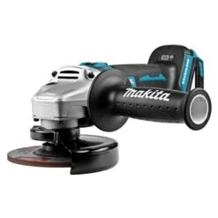 Makita DGA506ZJ 18 V Haakse Slijper 125 Mm 24 Makita DGA506ZJ 18 V Haakse Slijper 125 Mm -Makita Shop Nederland DGA506ZJ A2R0 s101